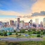 Downtown Denver