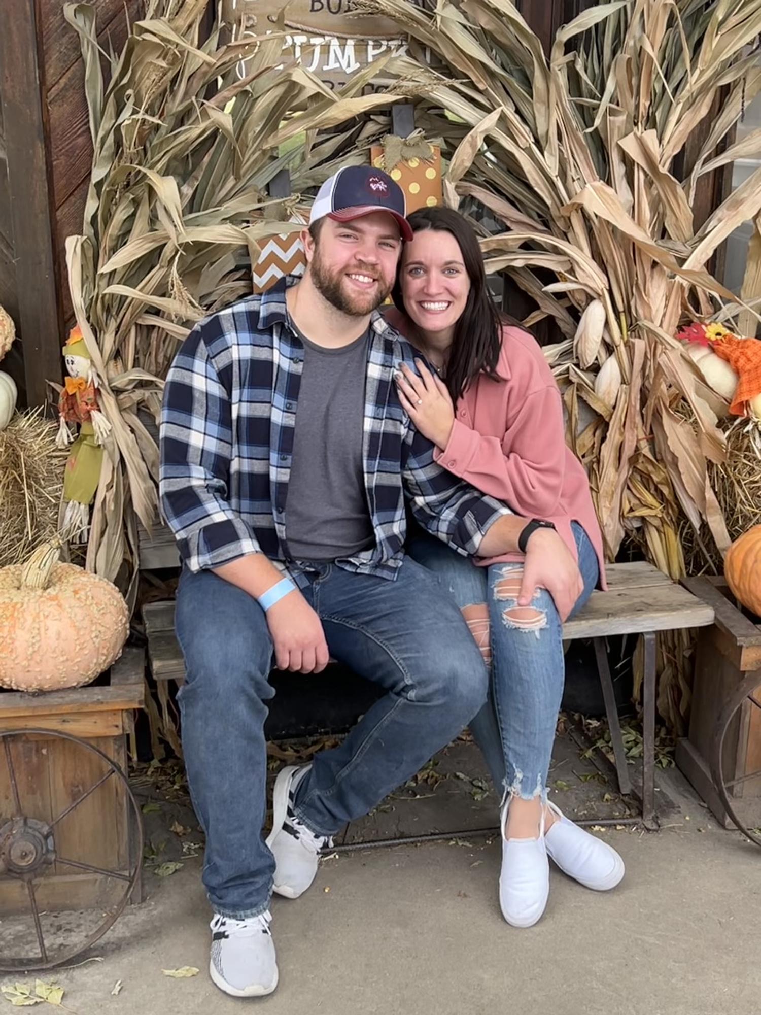 Pumpkin Patch Family Weekend - October 2022
