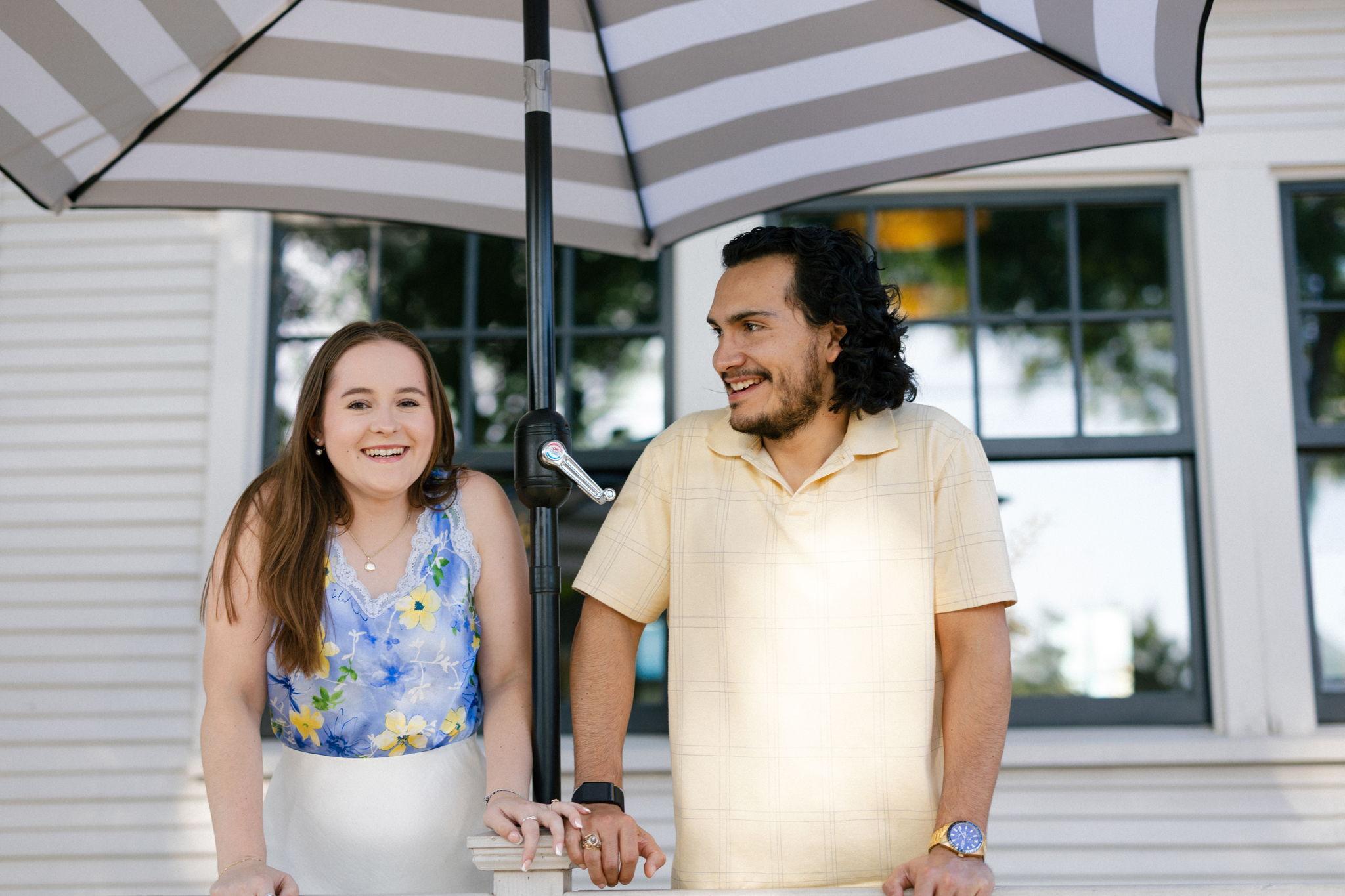 The Wedding Website of Alex Rea and Matthew Baca