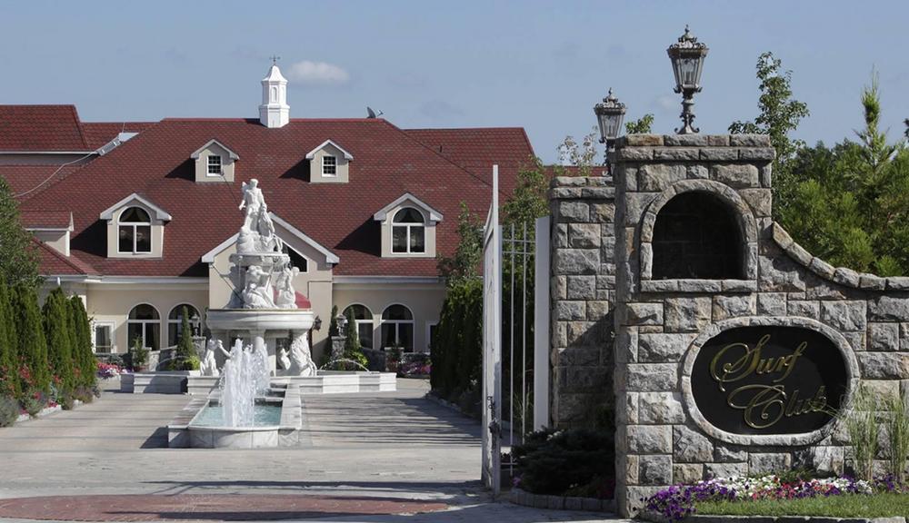 The Wedding Website of Annamaria Sirna and Gary Riefenhauser