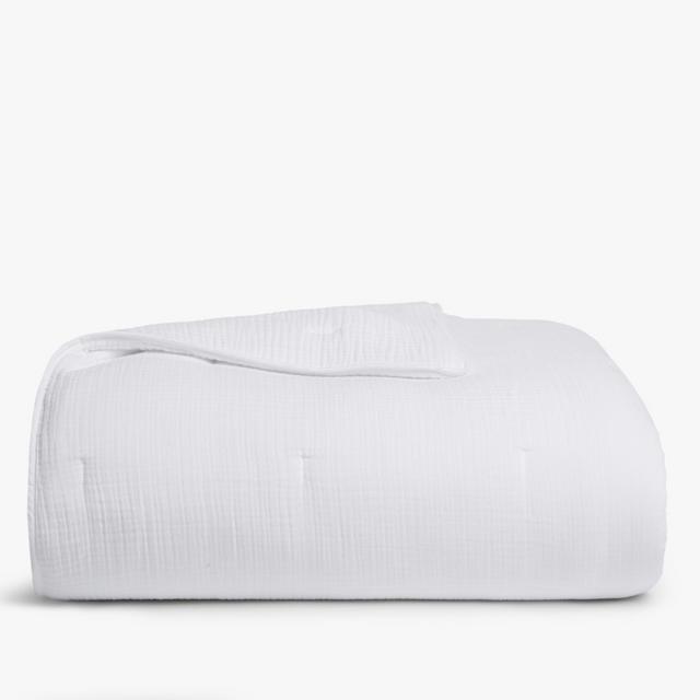 Organic Cloud Cotton Quilt