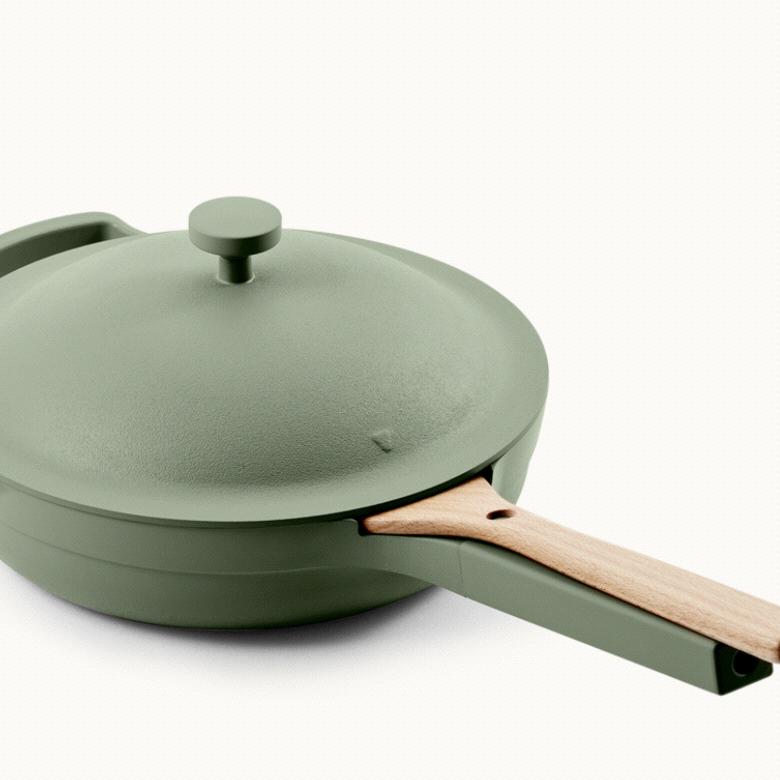 Always Pan