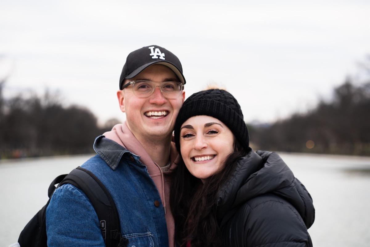 The Wedding Website of Cassidy Babin and Ryan Harbison