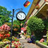 German Village