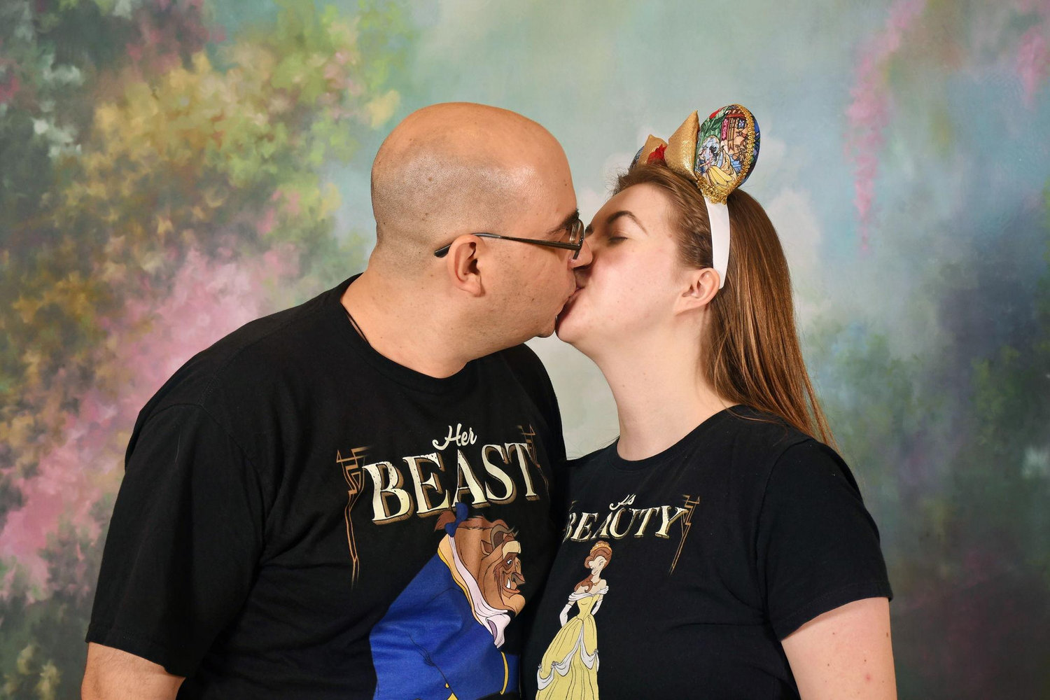 The Wedding Website of Paul Messina and Elizabeth Klements