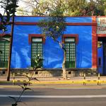 Do: Frida Kahlo Museum