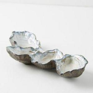 Lagoon Oyster Bowl
