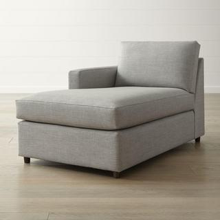 Barrett Left Arm Chaise