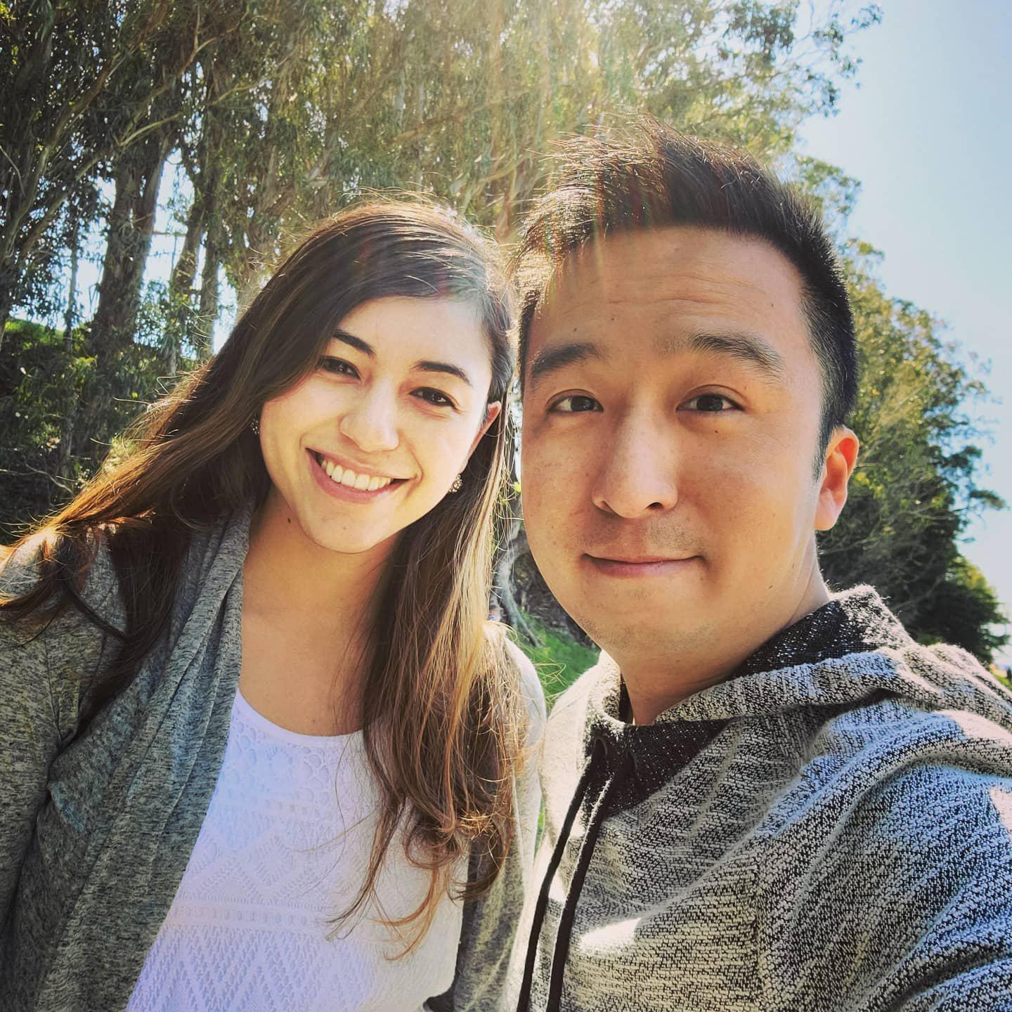 Monterey, California March 2021