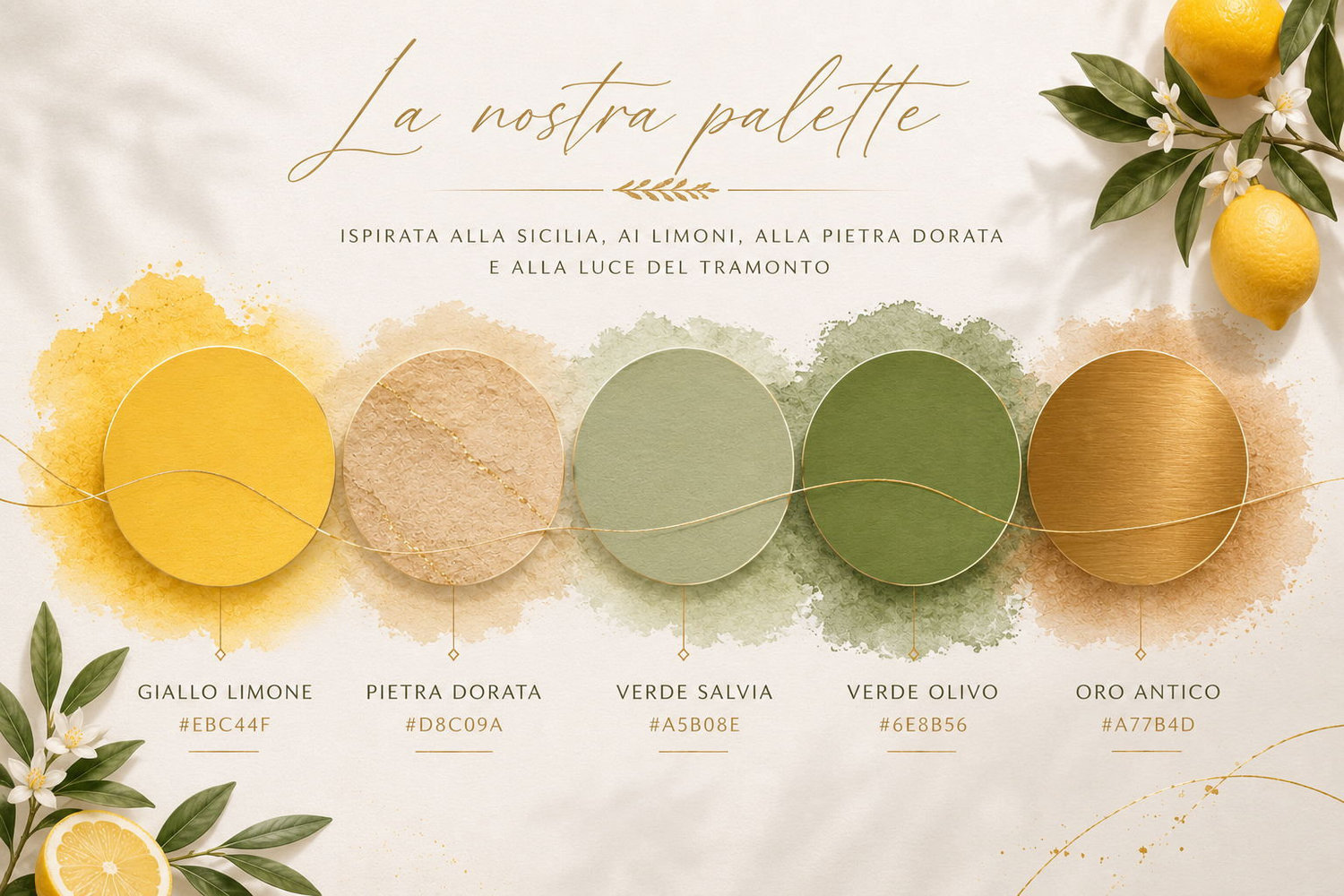 The Wedding Website of Francesco Alè and Ester Famao