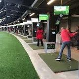T-Shotz Golf and Entertainment Venue