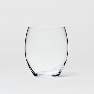 Stemless Wine Glasses