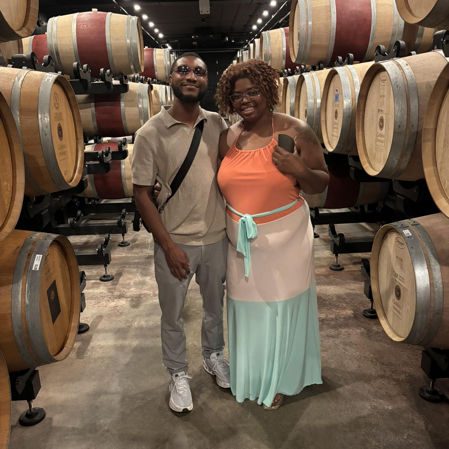 Engagement Day