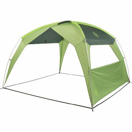 Big Agnes Three Forks Shelter Wall