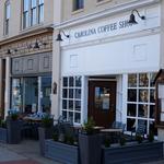 Carolina Coffee Shop