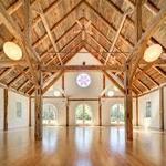 Martha's Vineyard Yoga Barn