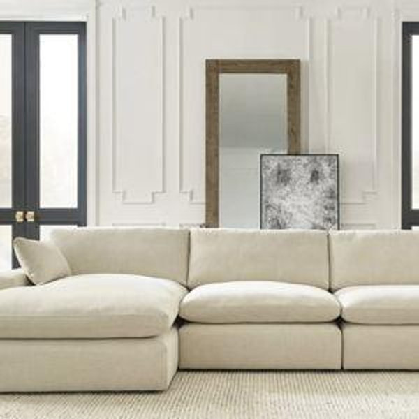 New Couch Fund