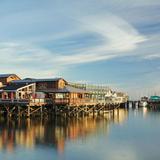 Fishermans Wharf