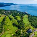 Golf Fairmont Le Manoir Richelieu