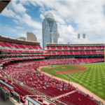 Cincinnati Reds Game