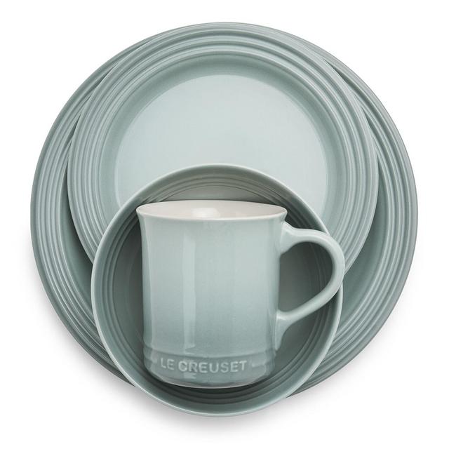 Le Creuset 16-Piece Dinnerware Set