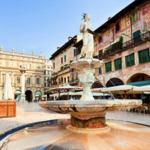 Piazza delle Erbe