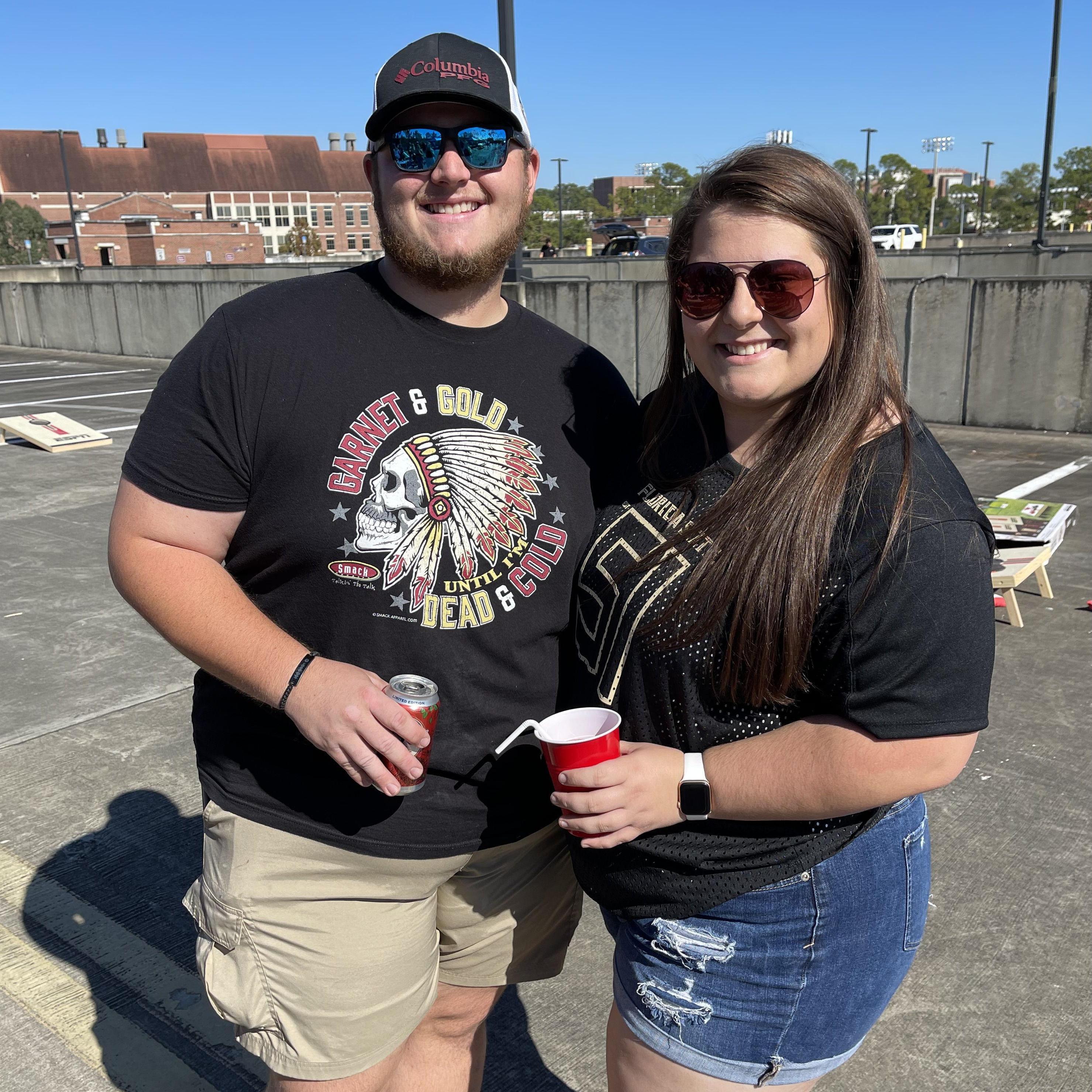 Go Noles