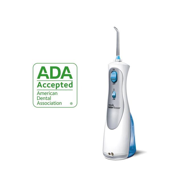 Waterpik®  WP-450 Cordless Plus Water Flosser