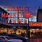 Pike Place Market