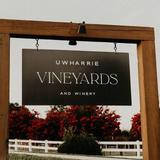 Uwharrie Vineyards & Winery