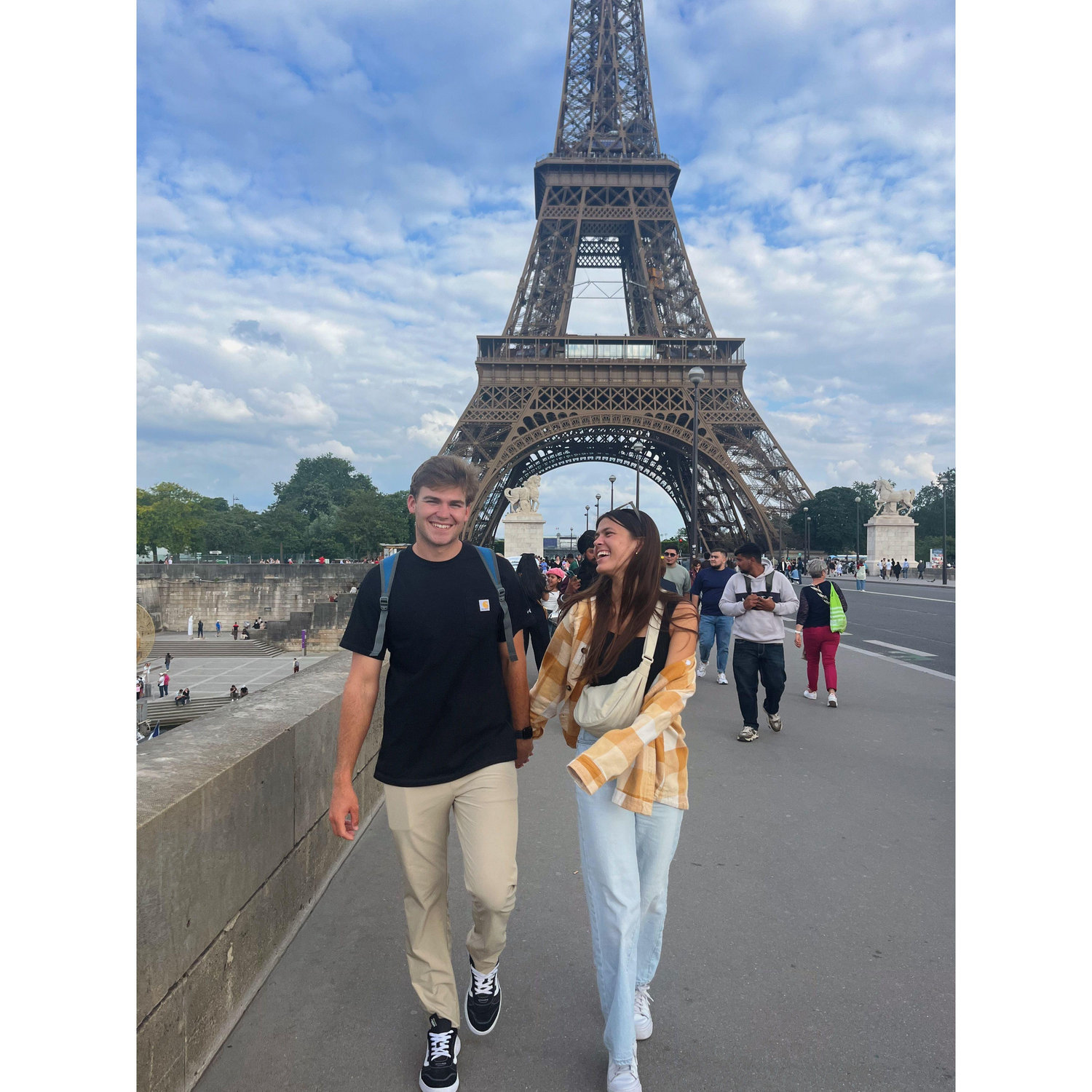 Paris 6/4/2024