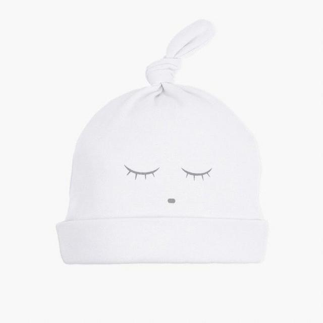 Sleeping Cutie Tossie Hat
