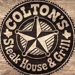 Colton’s Steak House & Grill