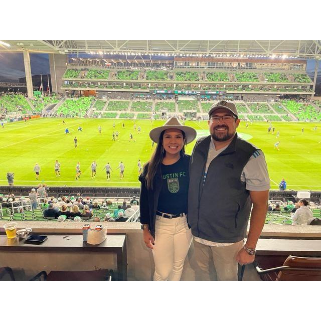 Austin FC