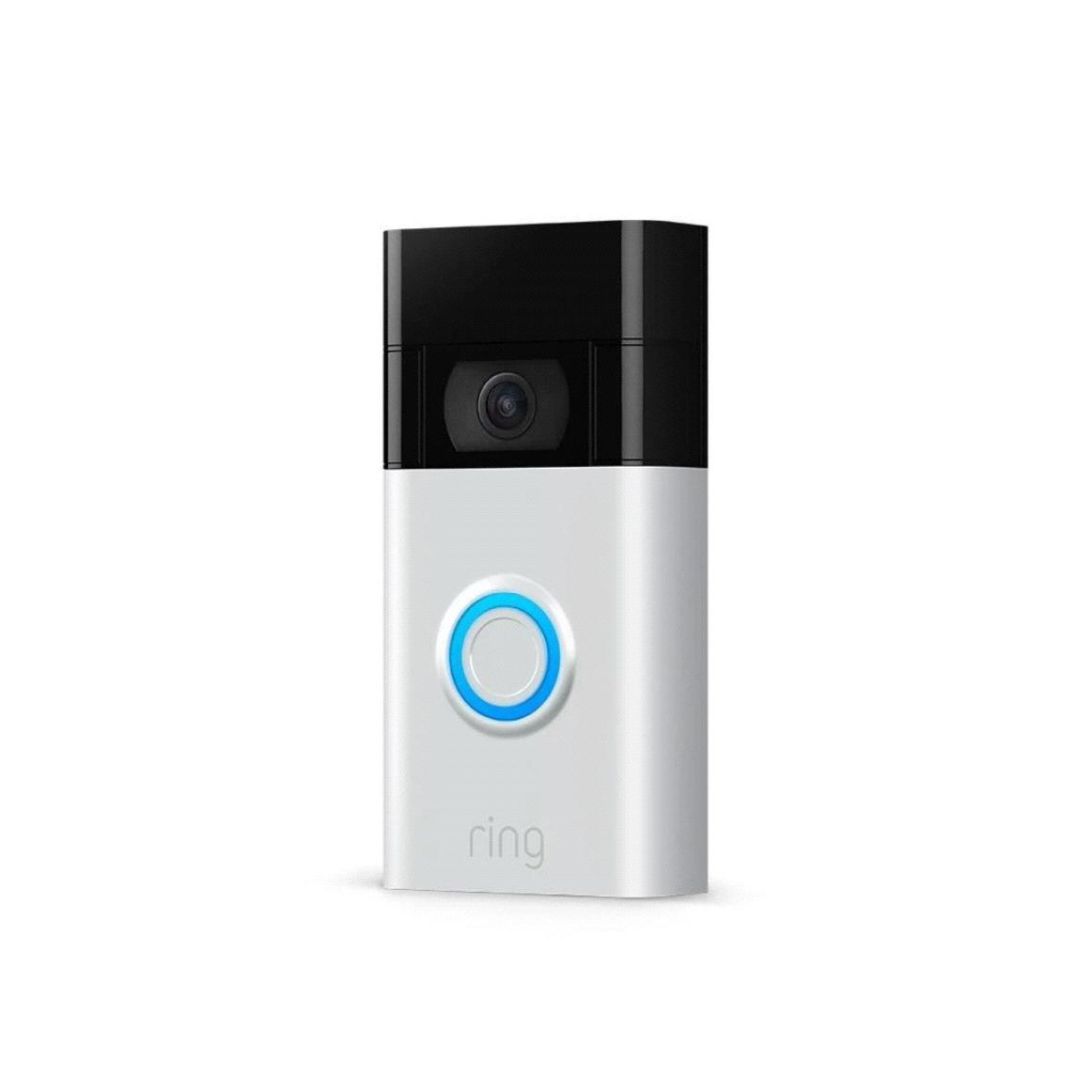 Video Doorbell 3