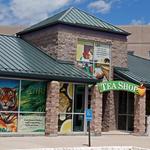 Celestial Seasonings Free Tour