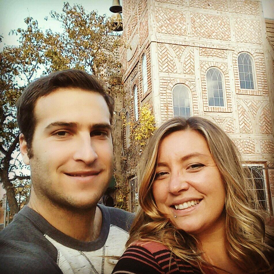 Solvang, CA '16