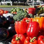 Lake DeSoto Farmers Market