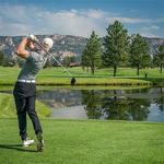 Estes Park 18-Hole Golf Course