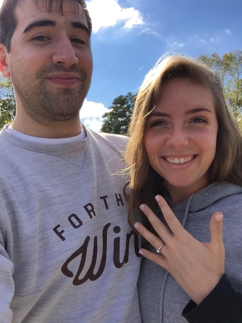 The Wedding Website of Katherine Eidson and Joshua Brannen