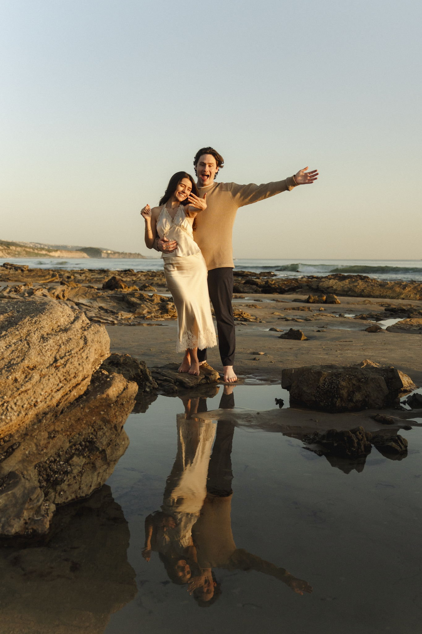 The Wedding Website of Sam Melendez and Joe Brown