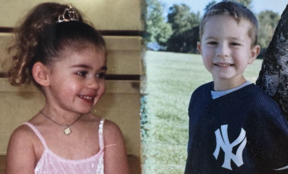 The Wedding Website of Hanna Olivia Young and Brett Michael Holtz