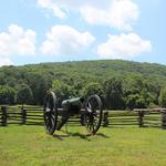 Explore Civil War Battlefields