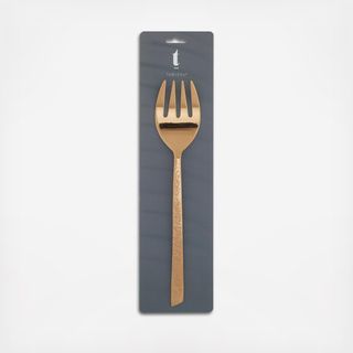 Sedgwick Serving Fork, Set of 4