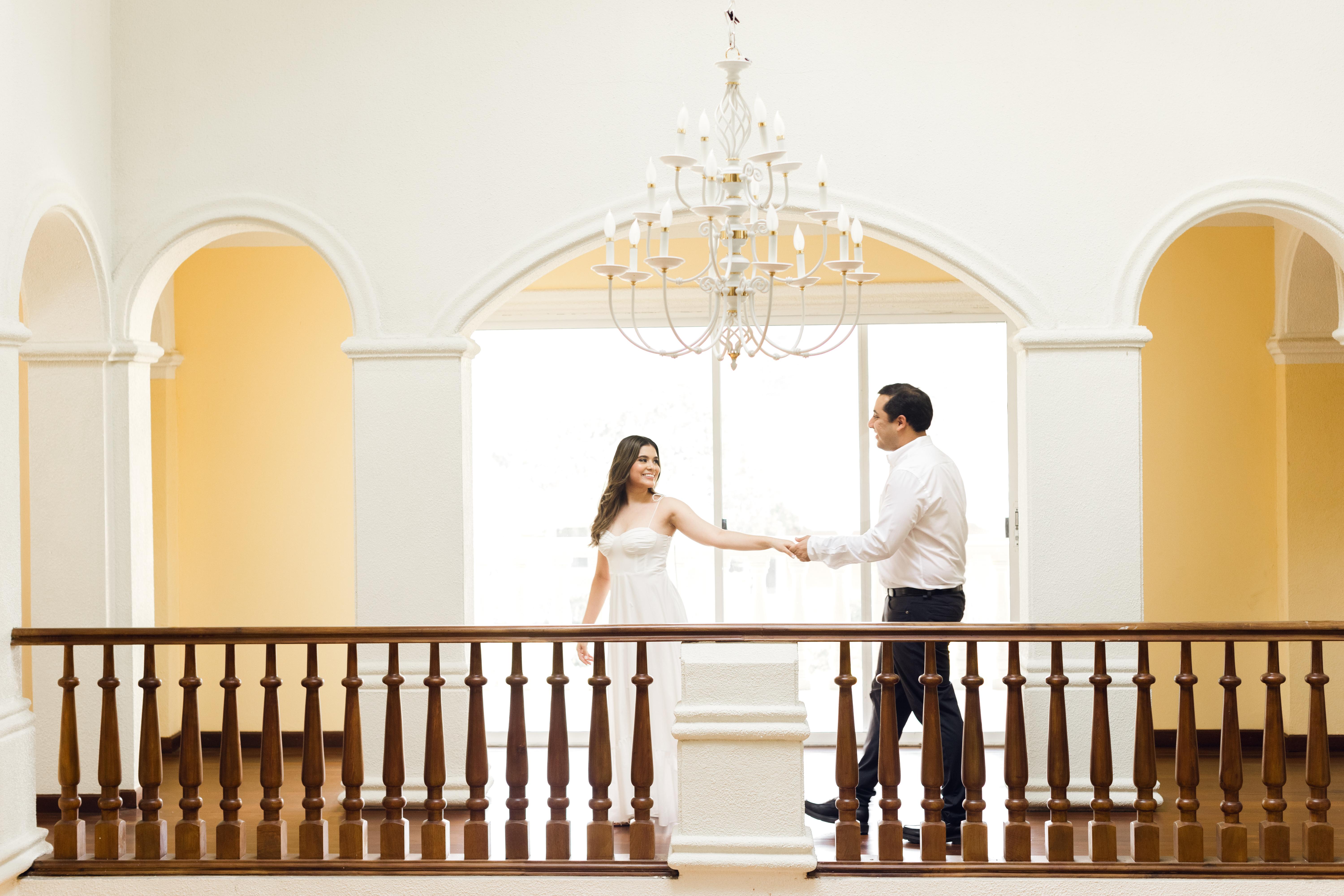 The Wedding Website of Nicolle Trochez and Juan Fernando Santos