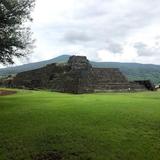 Tzintzuntzan