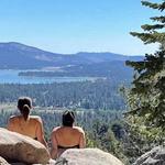 Castle Rock Trail 1W03