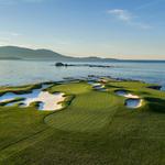 Pebble Beach