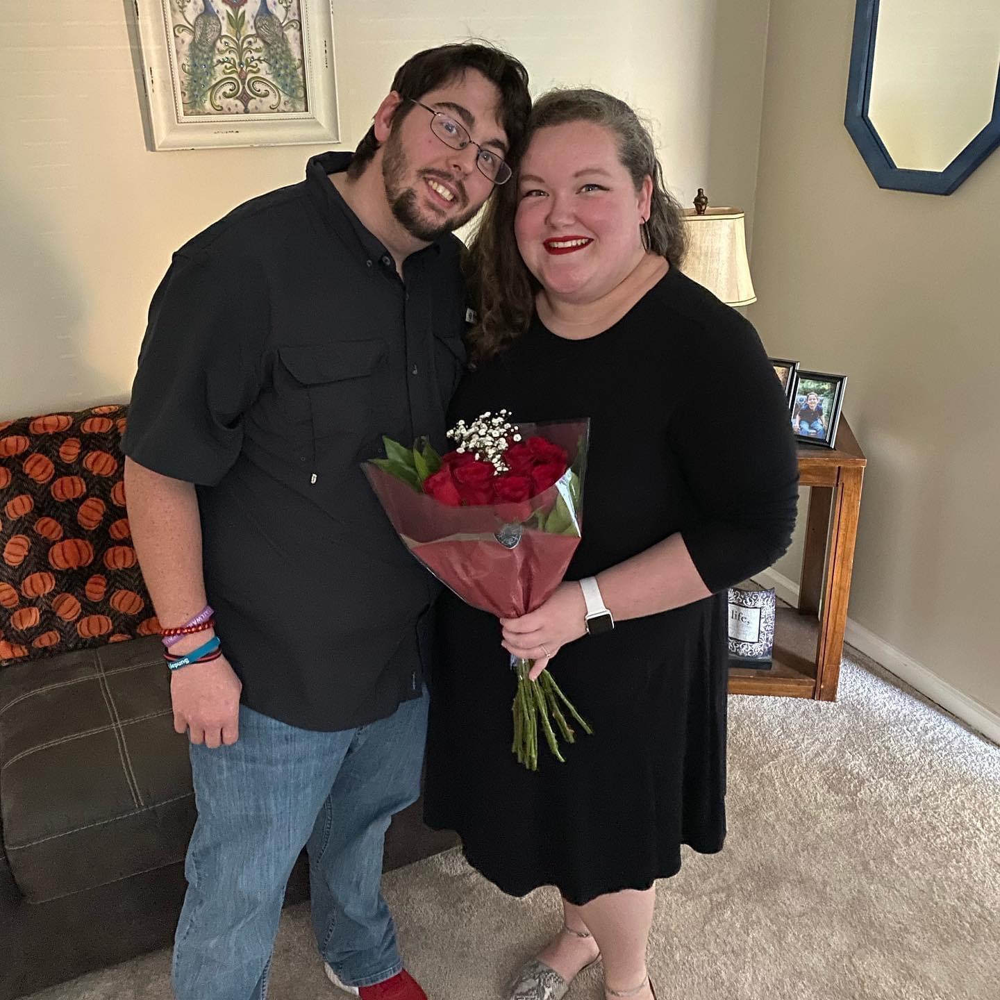 1 Year Anniversary