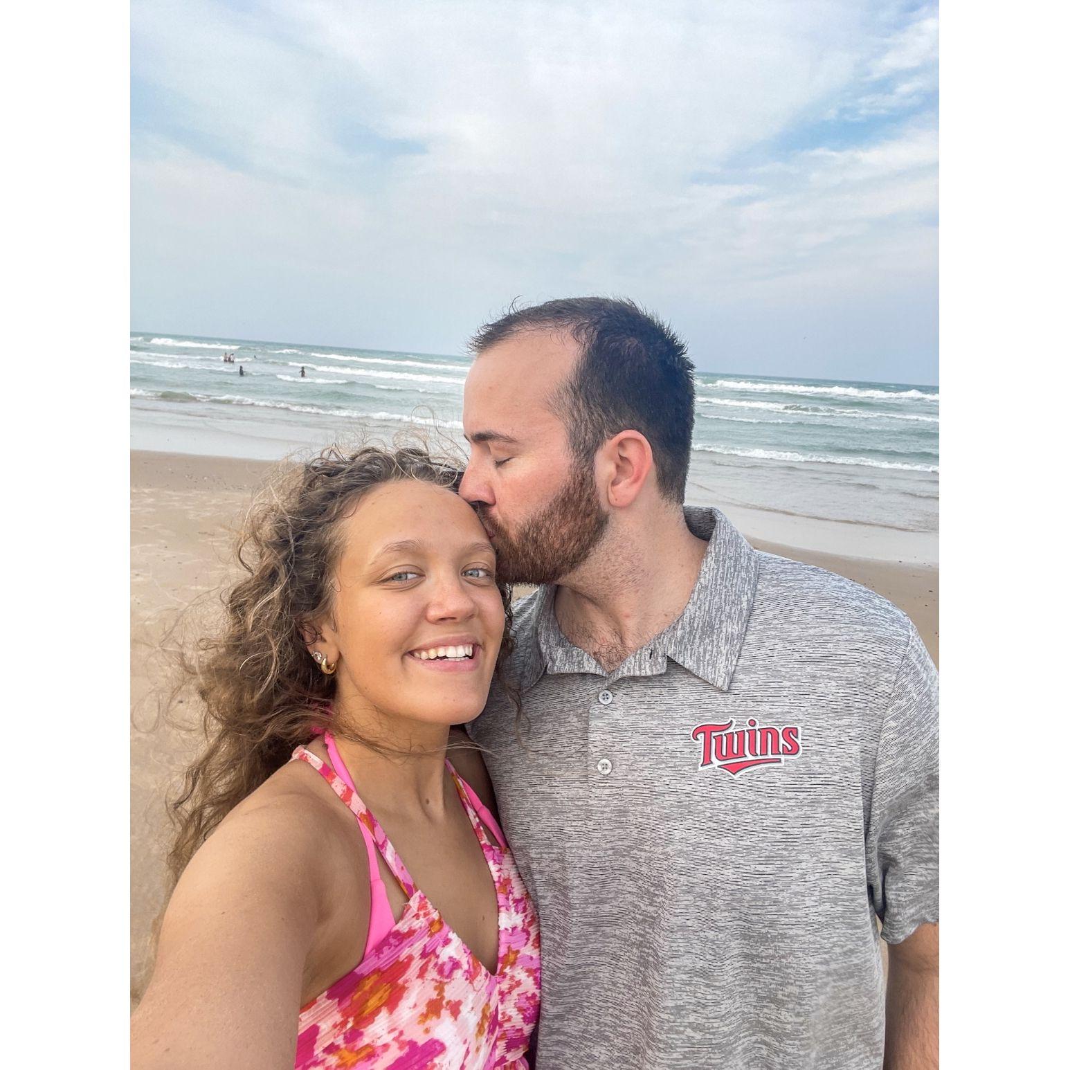 South Padre Island, Texas